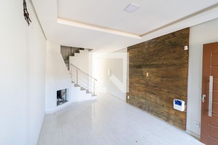 Sala de casa à venda com 2 quartos, 100m² em Aberta dos Morros, Porto Alegre