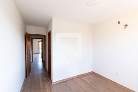 Suíte 1 de casa à venda com 2 quartos, 100m² em Aberta dos Morros, Porto Alegre