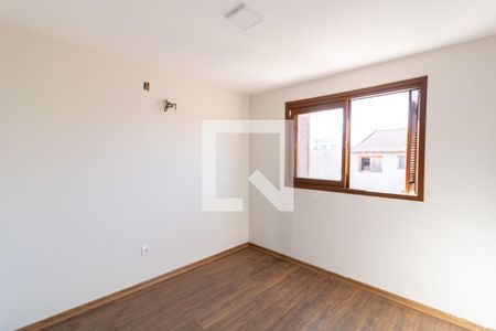 Suíte 1 de casa à venda com 2 quartos, 100m² em Aberta dos Morros, Porto Alegre