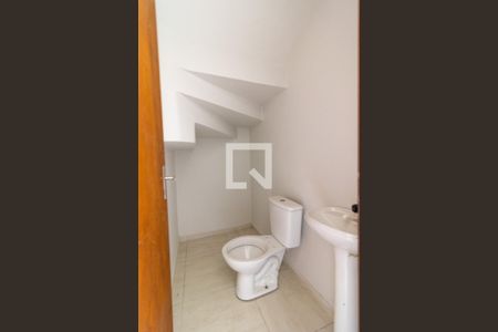 Lavabo de casa à venda com 2 quartos, 100m² em Aberta dos Morros, Porto Alegre