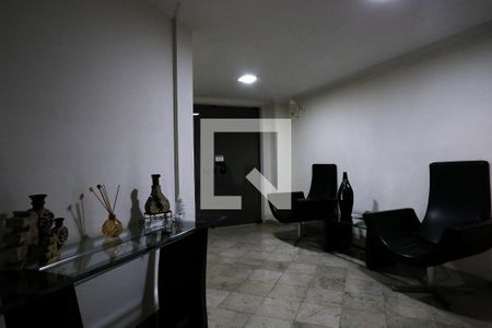 Hall de apartamento à venda com 3 quartos, 254m² em Cidade Nova, Belo Horizonte