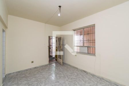 Sala de apartamento à venda com 2 quartos, 64m² em Penha, Rio de Janeiro