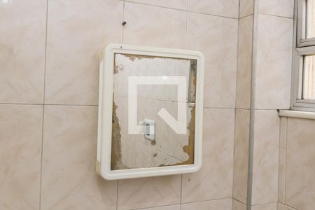 Banheiro Social de apartamento à venda com 2 quartos, 64m² em Penha, Rio de Janeiro