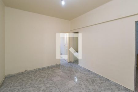 Sala de apartamento à venda com 2 quartos, 64m² em Penha, Rio de Janeiro