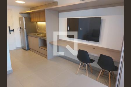 Apartamento para alugar com 1 quarto, 30m² em Parque Colonial, São Paulo