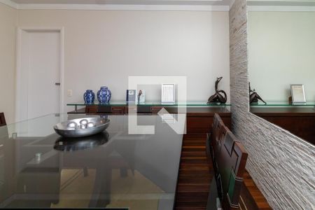 Sala de apartamento à venda com 3 quartos, 172m² em Vila Romana, São Paulo