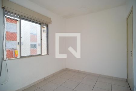 Quarto 1 de apartamento para alugar com 2 quartos, 60m² em São Miguel, São Leopoldo