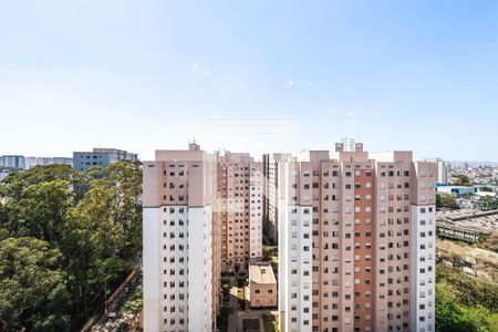Quarto 1 de apartamento à venda com 2 quartos, 40m² em Jardim Sao Saverio, São Paulo