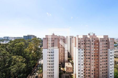 Sala de apartamento à venda com 2 quartos, 40m² em Jardim Sao Saverio, São Paulo