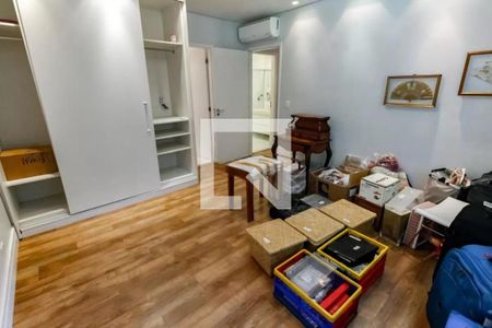 Foto 01 de apartamento à venda com 4 quartos, 185m² em Real Parque, São Paulo