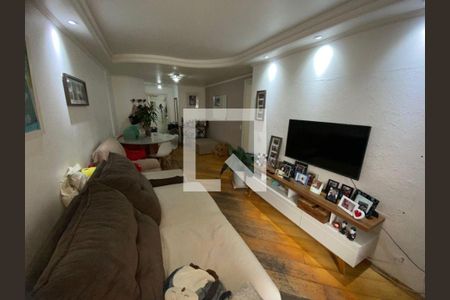 Apartamento à venda com 3 quartos, 87m² em São Judas, São Paulo