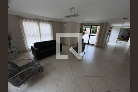 Apartamento à venda com 3 quartos, 87m² em São Judas, São Paulo