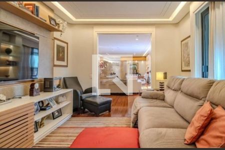 Apartamento para alugar com 4 quartos, 330m² em Santo Amaro, São Paulo