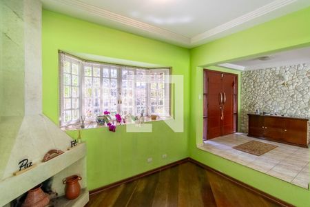 Sala de casa à venda com 3 quartos, 359m² em Jabaquara, São Paulo