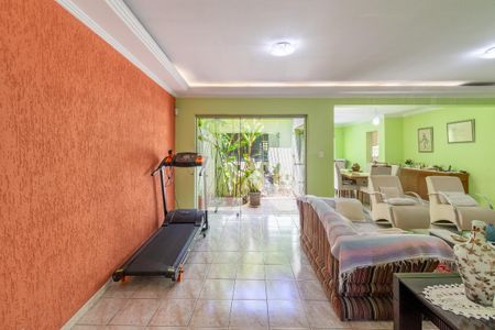 Sala de casa à venda com 3 quartos, 359m² em Jabaquara, São Paulo