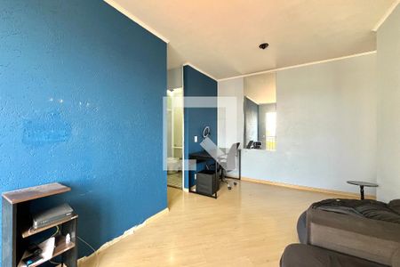 Sala de apartamento à venda com 2 quartos, 53m² em Parque Jabaquara, São Paulo
