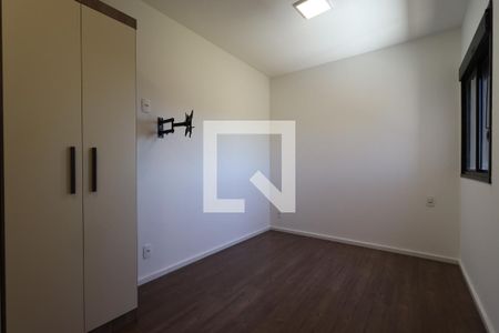 Suíte de apartamento para alugar com 2 quartos, 62m² em Bonfim Paulista, Ribeirão Preto