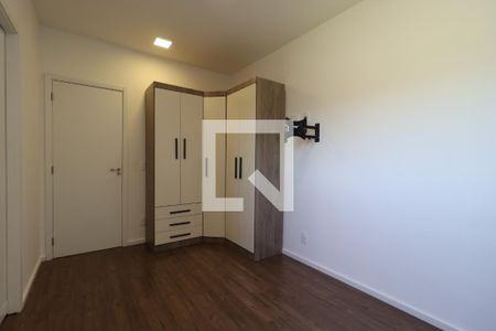 Suite de apartamento para alugar com 2 quartos, 62m² em Bonfim Paulista, Ribeirão Preto