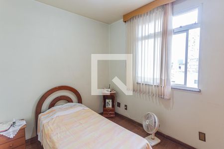 Quarto 2 de apartamento à venda com 2 quartos, 81m² em Graça, Belo Horizonte