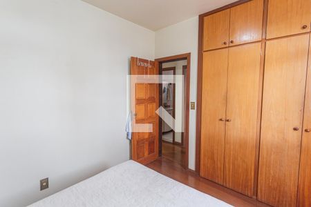 Quarto 1 de apartamento à venda com 2 quartos, 81m² em Graça, Belo Horizonte