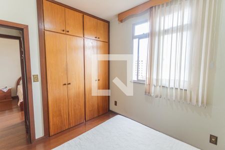Quarto 1 de apartamento à venda com 2 quartos, 81m² em Graça, Belo Horizonte
