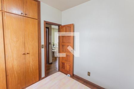 Quarto 2 de apartamento à venda com 2 quartos, 81m² em Graça, Belo Horizonte