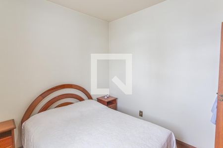 Quarto 1 de apartamento à venda com 2 quartos, 81m² em Graça, Belo Horizonte