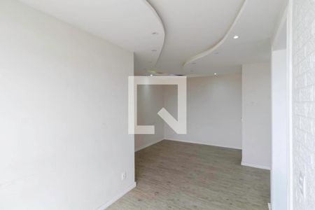 Sala de apartamento à venda com 2 quartos, 52m² em Candelária, Belo Horizonte