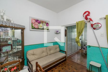 Sala de apartamento para alugar com 2 quartos, 130m² em Penha Circular, Rio de Janeiro