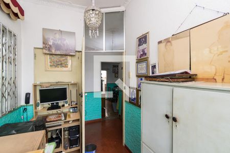 Quarto 1 de apartamento para alugar com 2 quartos, 80m² em Penha Circular, Rio de Janeiro