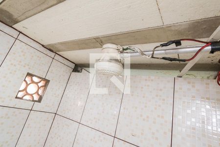 Banheiro do Terraço de apartamento para alugar com 2 quartos, 130m² em Penha Circular, Rio de Janeiro