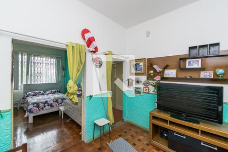 Sala de apartamento para alugar com 2 quartos, 80m² em Penha Circular, Rio de Janeiro
