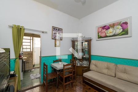 Sala de apartamento para alugar com 2 quartos, 130m² em Penha Circular, Rio de Janeiro