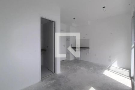 Foto 01 de kitnet/studio à venda com 1 quarto, 24m² em Vila Olímpia, São Paulo