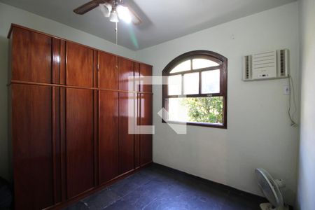 Casa 1 - Quarto 2 de casa de condomínio à venda com 4 quartos, 870m² em Jacarepaguá, Rio de Janeiro