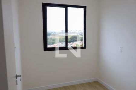 Quarto 1 de apartamento para alugar com 2 quartos, 36m² em Metalúrgicos, Osasco