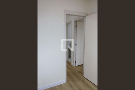 Quarto 1 de apartamento para alugar com 2 quartos, 36m² em Metalúrgicos, Osasco