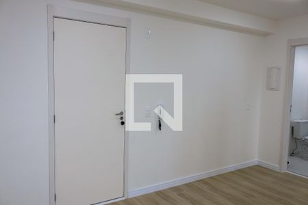 Sala de apartamento para alugar com 2 quartos, 36m² em Metalúrgicos, Osasco