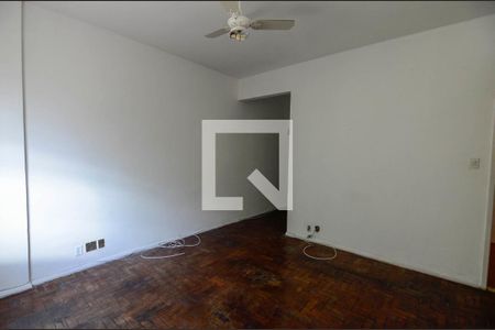 Sala de apartamento para alugar com 2 quartos, 75m² em Vila Isabel, Rio de Janeiro