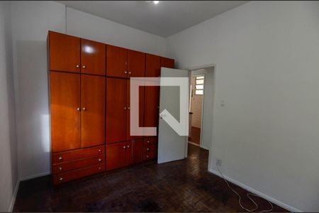 Quarto 1 de apartamento para alugar com 2 quartos, 75m² em Vila Isabel, Rio de Janeiro