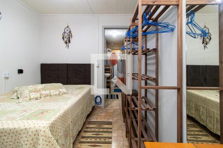 Studio de apartamento para alugar com 1 quarto, 33m² em Cajuru, Curitiba