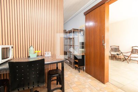 Studio de apartamento para alugar com 1 quarto, 33m² em Cajuru, Curitiba