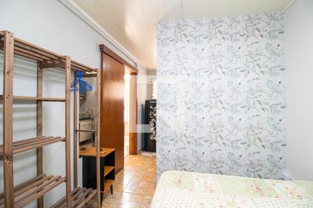 Studio de apartamento para alugar com 1 quarto, 33m² em Cajuru, Curitiba