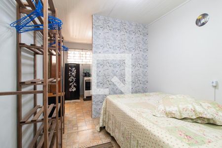 Studio de apartamento para alugar com 1 quarto, 33m² em Cajuru, Curitiba