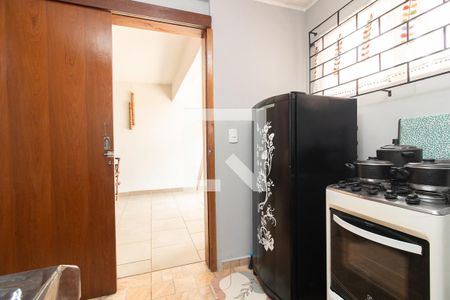 Studio de apartamento para alugar com 1 quarto, 33m² em Cajuru, Curitiba