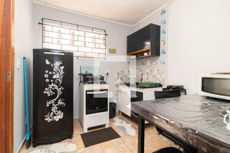 Studio de apartamento para alugar com 1 quarto, 33m² em Cajuru, Curitiba