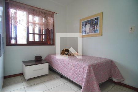 Quarto 1 de casa à venda com 3 quartos, 93m² em Ouro Branco, Novo Hamburgo