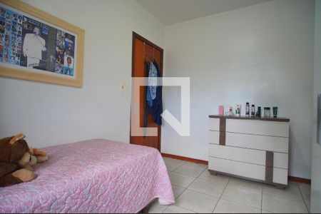 Quarto 1 de casa à venda com 3 quartos, 93m² em Ouro Branco, Novo Hamburgo