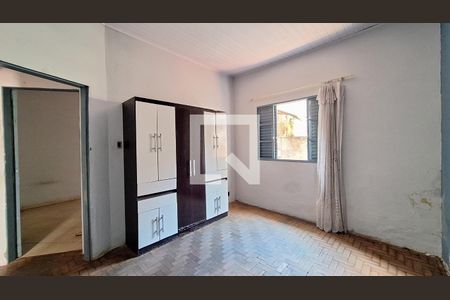 Quarto 1 de casa para alugar com 3 quartos, 400m² em Perdizes, São Paulo