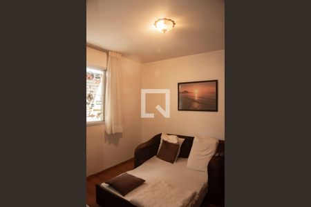 Quarto 1 de apartamento para alugar com 3 quartos, 107m² em Vila Clementino, São Paulo